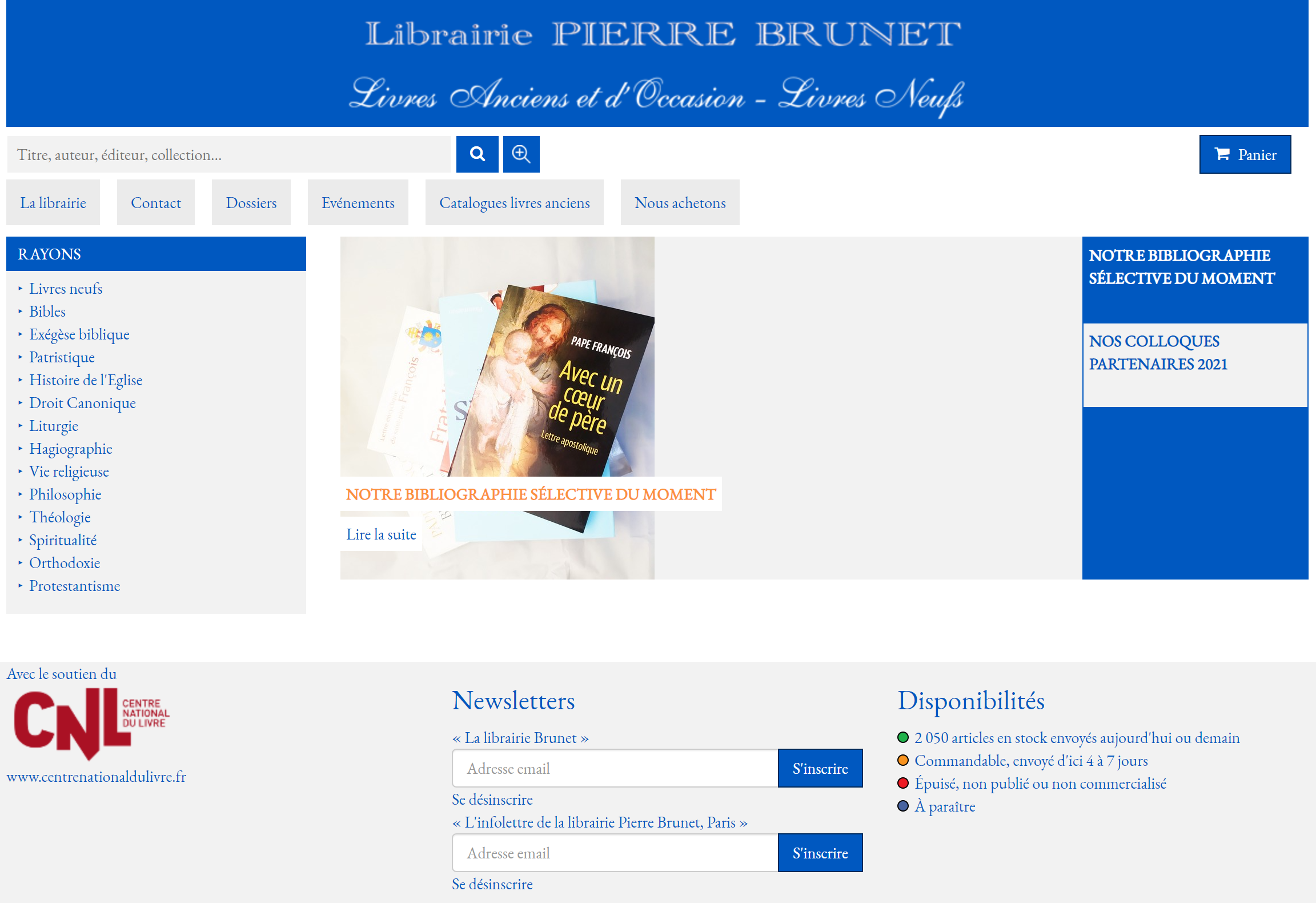 brunet