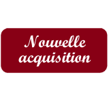 Nouvelles acquisitions