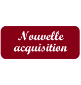 Nouvelles acquisitions
