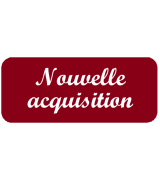 Nouvelles acquisitions