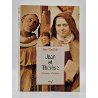 Jean et Thérèse, flammes d'amour. BR11322