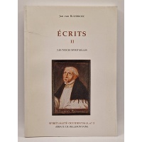 Écrits. Tome II. BR15034