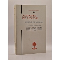 Alphonse de Liguori, pasteur et docteur. BR18081