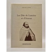 Les Dits de lumière et d'amour (Dichos de luz y amor). BR19849