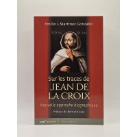 Sur les traces de Jean de la Croix. BR22880