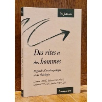 Des rites et des hommes. BR23831