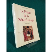 Le Poème de la Sainte Liturgie. BR25849