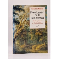 Frère Laurent de la Résurrection.  BR25938