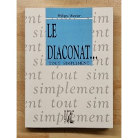 Le Diaconat. BR31945