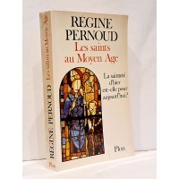 Les Saints au Moyen Âge. BR3250