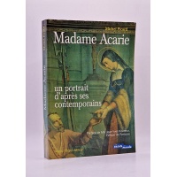 Madame Acarie. BR35432