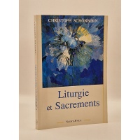 Liturgie et Sacrements. BR36609