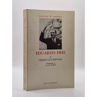 Eduardo Frei. BR36707