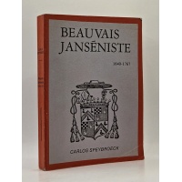 Beauvais janséniste (1640-1767). BR36856