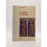 Claire d'Assise. BR36979