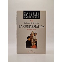 La Confirmation. BR37004