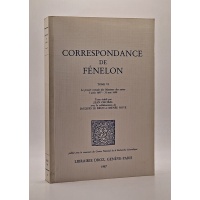 Correspondance.  BR37051
