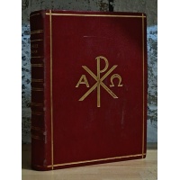 Missale Romanum. BR37097