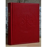 Missale Romanum. BR37099
