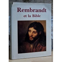 Rembrandt et la Bible. BR37104