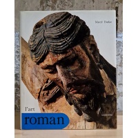 L'Art roman. BR37106