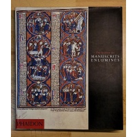 Une histoire des manuscrits enluminés. BR37110