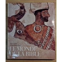 Le Monde de la bible. BR37111