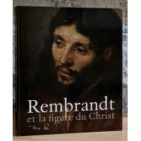 Rembrandt et la Figure du Christ. BR37113
