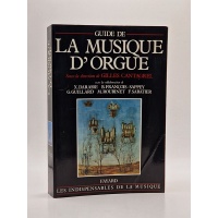 Guide de la musique d'orgue. BR37121