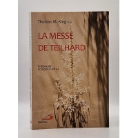 La Messe de Teilhard. BR37126