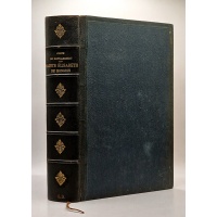 Sainte Élisabeth de Hongrie. BR37238