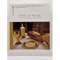 Vivre la messe. BR37277