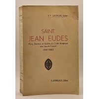 Saint Jean Eudes. BR5571