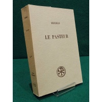 Le Pasteur. BR824