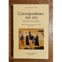 Correspondance (1535-1552). BR9450