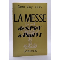 La Messe. BR9517