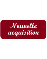 Nouvelles acquisitions