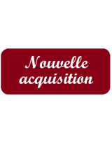 Nouvelles acquisitions