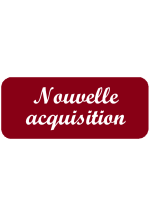Nouvelles acquisitions
