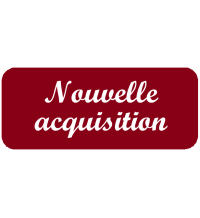 Nouvelles acquisitions