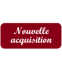 Nouvelles acquisitions