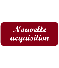 Nouvelles acquisitions