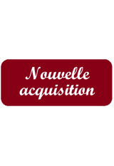 Nouvelles acquisitions
