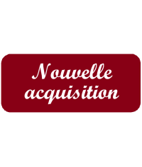 Nouvelles acquisitions