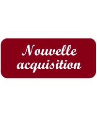 Nouvelles acquisitions