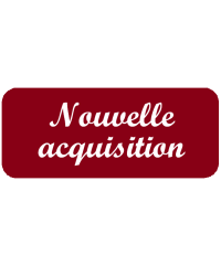 Nouvelles acquisitions