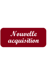 Nouvelles acquisitions