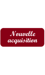 Nouvelles acquisitions