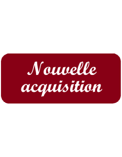 Nouvelles acquisitions