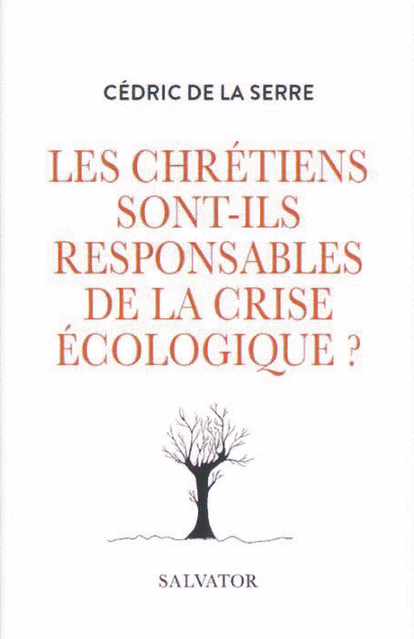 chretiens responsables